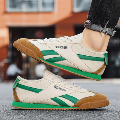 Fashion Lightweight Men's Sports Shoes