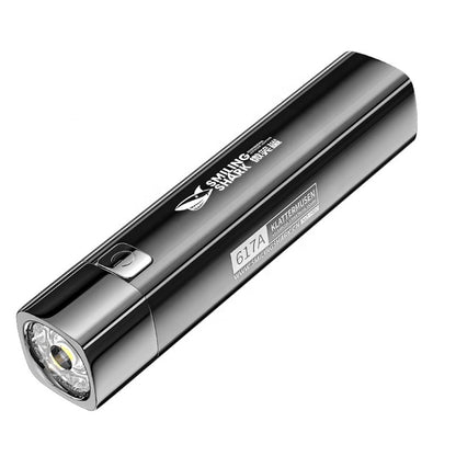 USB Rechargeable LED Torch
