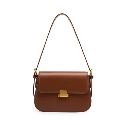 Tofu shoulder crossbody bag