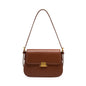 Tofu shoulder crossbody bag
