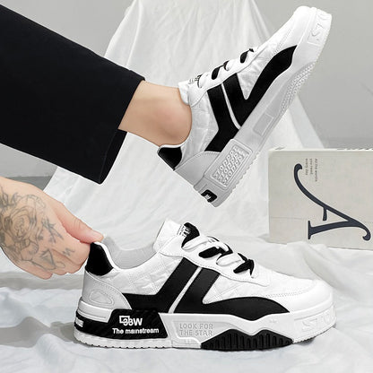 , men's niche original casual shoes
