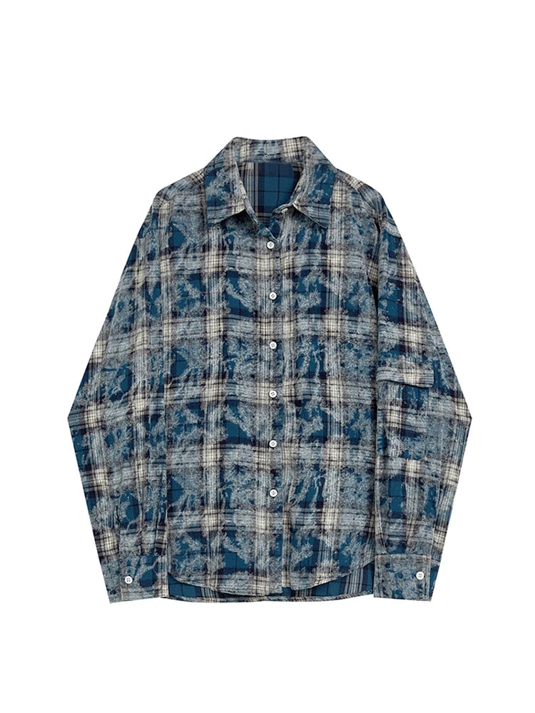 Elegant Kawaii Long Sleeve Shirt