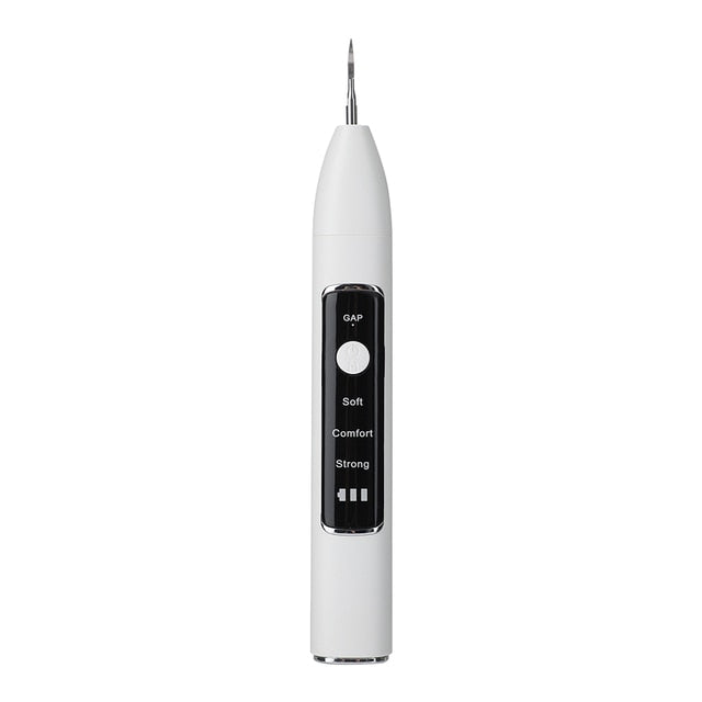 Ultrasonic Dental Scaler & Teeth Whitening Tool