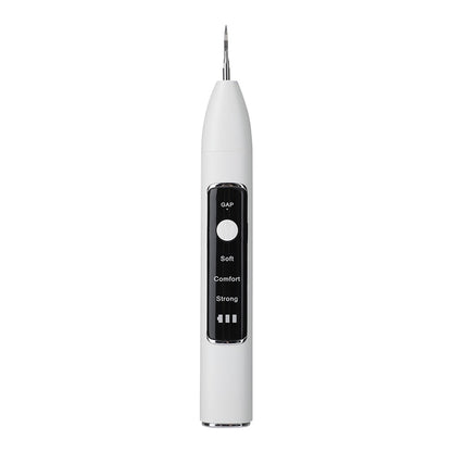 Ultrasonic Dental Scaler & Teeth Whitening Tool
