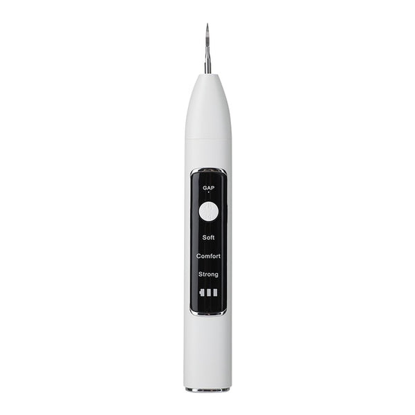 Ultrasonic Dental Scaler & Teeth Whitening Tool