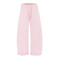 Women's Casual Wide Leg Sweatpants