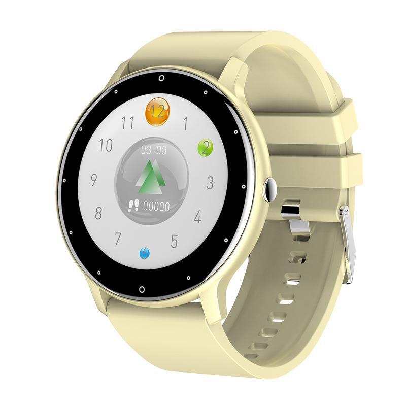 Montre intelligente de fitness ZL02D - Étanche