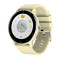 Montre intelligente de fitness ZL02D - Étanche