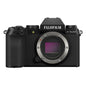 Fujifilm X-S20 Mirrorless Digital Camera - Black
