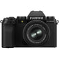 Fujifilm X-S20 Mirrorless Digital Camera - Black