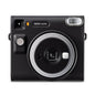 Fujifilm Instax Square SQ40 Instant Camera - Black