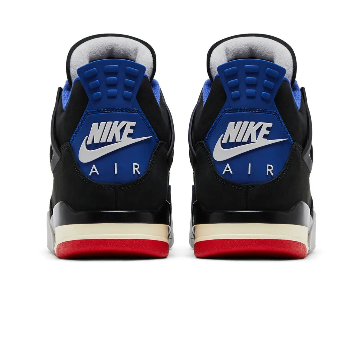 Air Jordan 4 Retro 'Rare Air - White Lettering'
