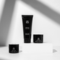 Black Oud Men's Face Care Set