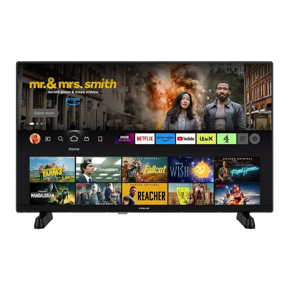 Finlux 32MH24F 32-inch HD Fire TV