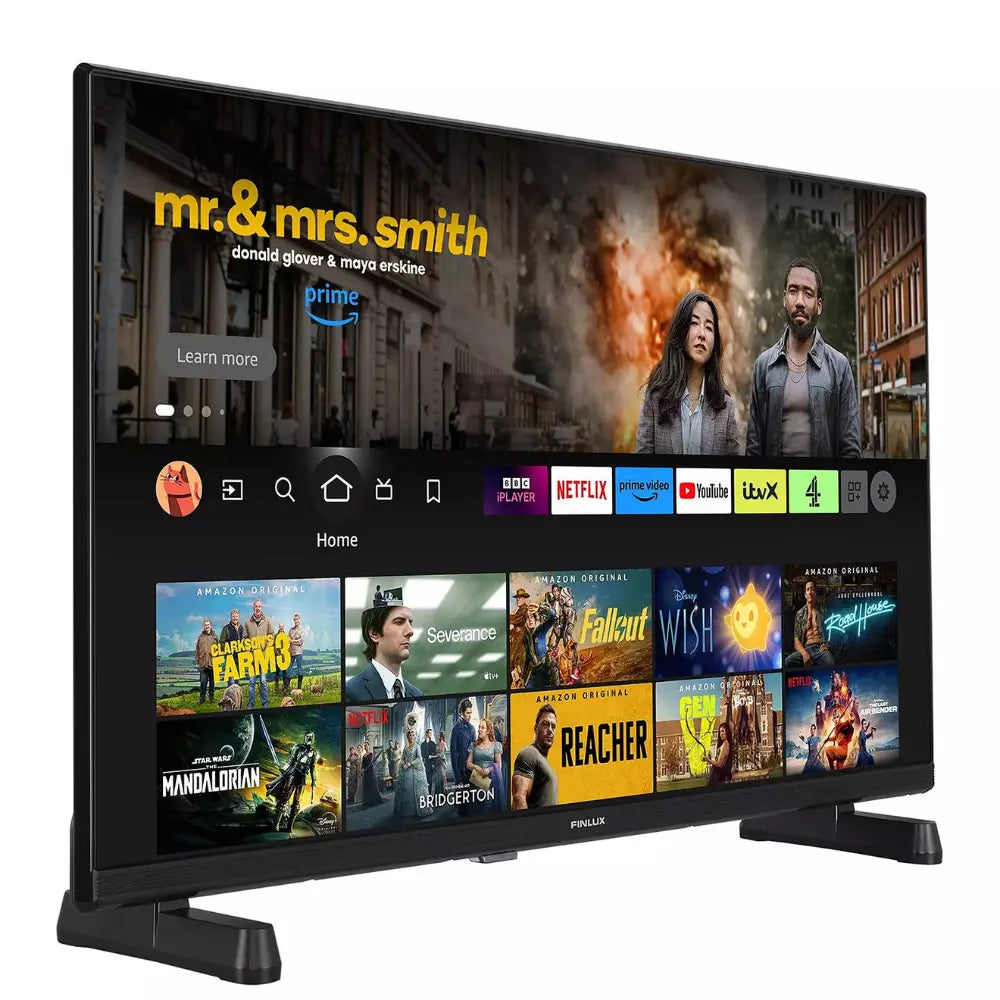 Finlux 32MH24F 32-inch HD Fire TV
