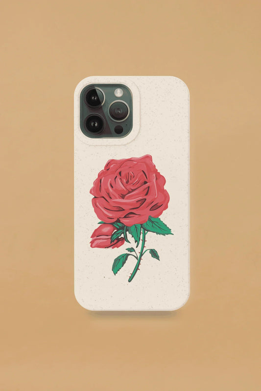 Flower Phone Case
