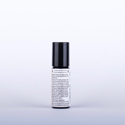 Focus Organic Mood Roll