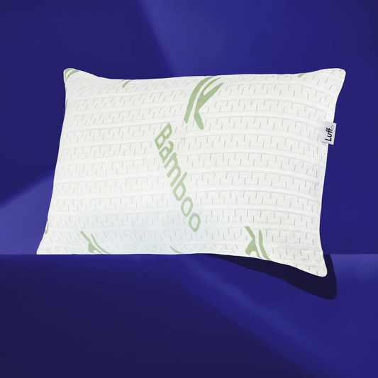 The Bamboo Hotel Premium Pillow