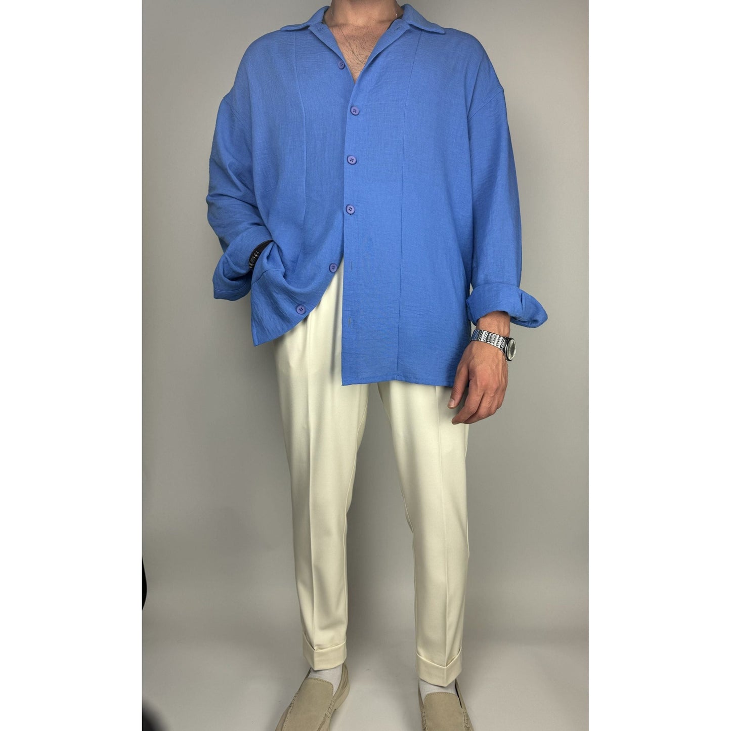 Oversize SHIRT