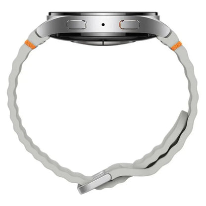 SAMSUNG GALAXY WATCH7 44MM LTE SILVER