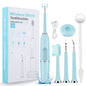 Electric Dental Calculus Remover & Teeth Whitener