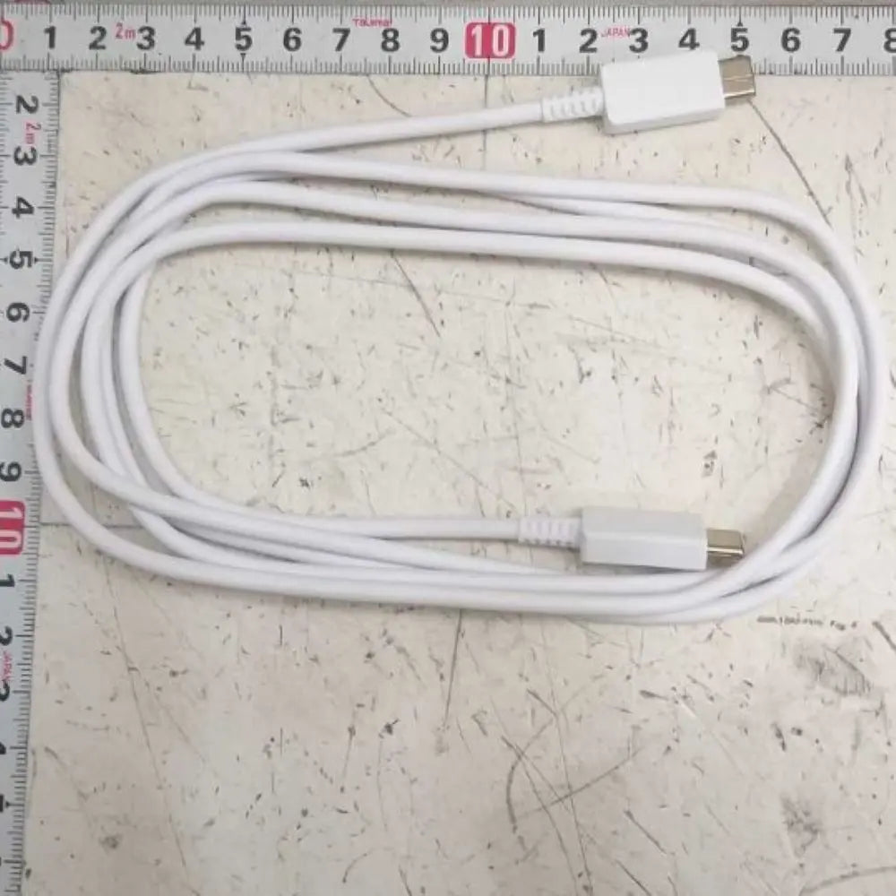 GH39-02128A Data Link Cable (EP-DP646JWE) for Samsung Mobile/Tablet