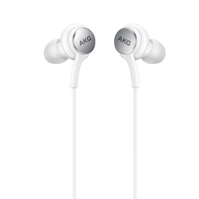 Samsung Tuned by AKG USB-C (Type C) Earphones - White (GH59-15252B)