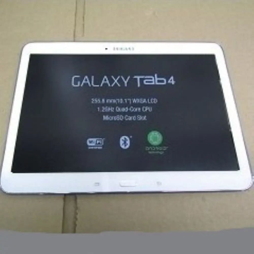 GH97-15849B SMT LCD Assy (White) (SM-T530) for Samsung Mobile/Tablet