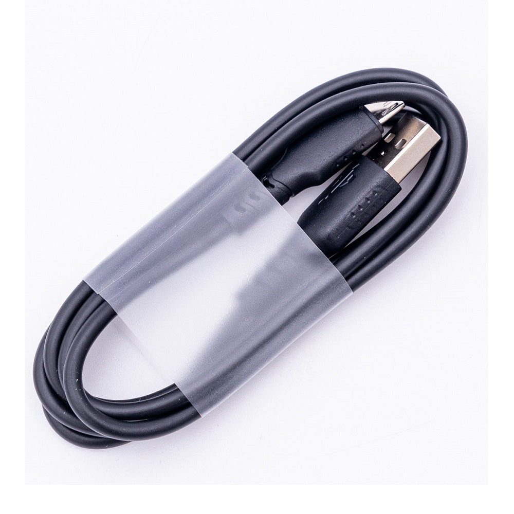 GK Telecom Câble Micro USB vers USB noir - 2m