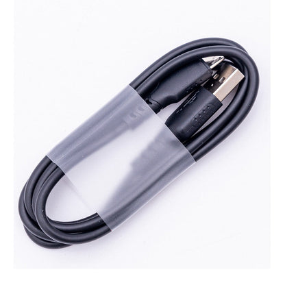 GK Telecom Câble Micro USB vers USB noir - 2m