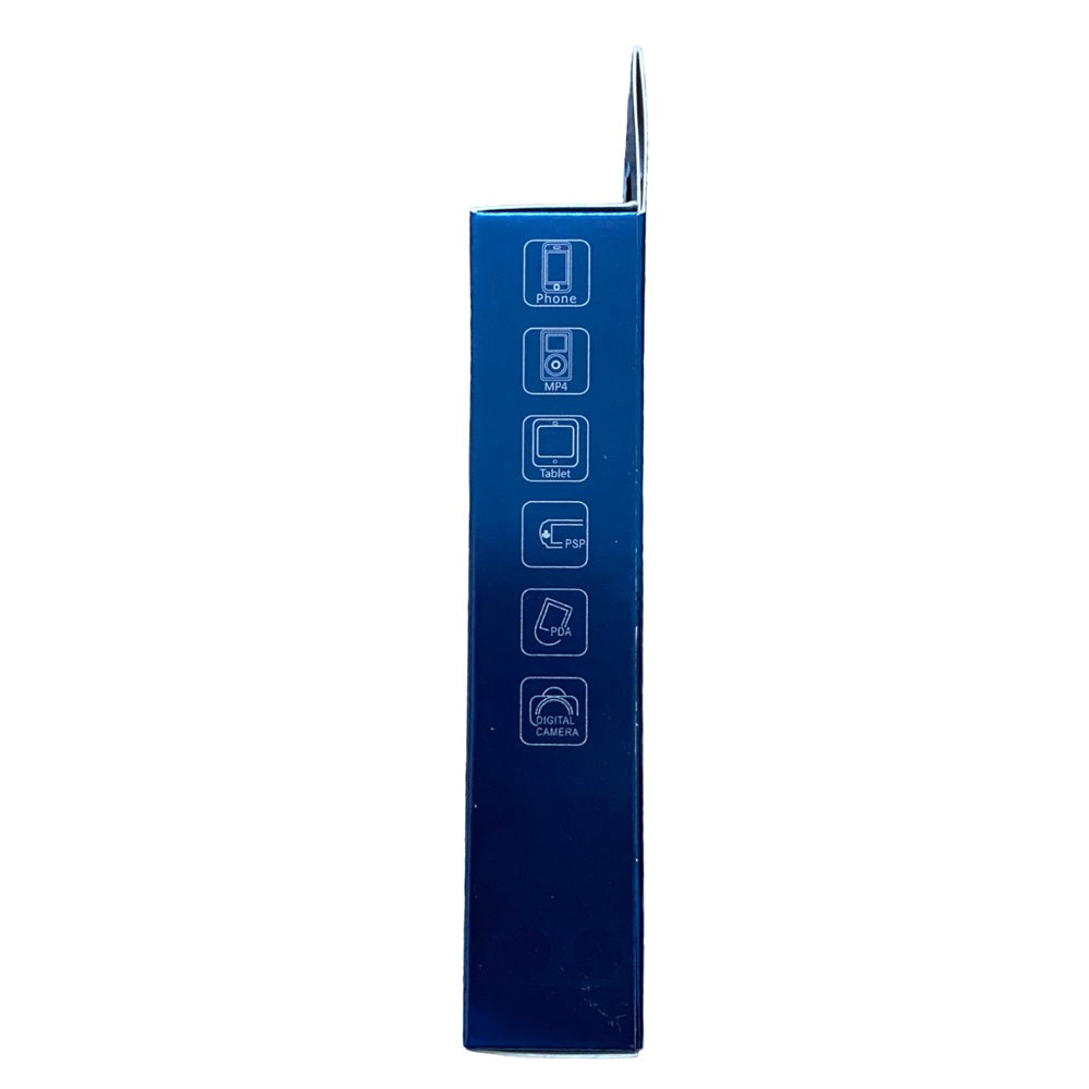 GK Telecom Câble Micro USB vers USB noir - 2m