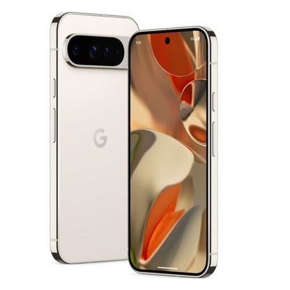 GOOGLE MOBILE PIXEL 9 PRO XL 256GB PORCELAIN