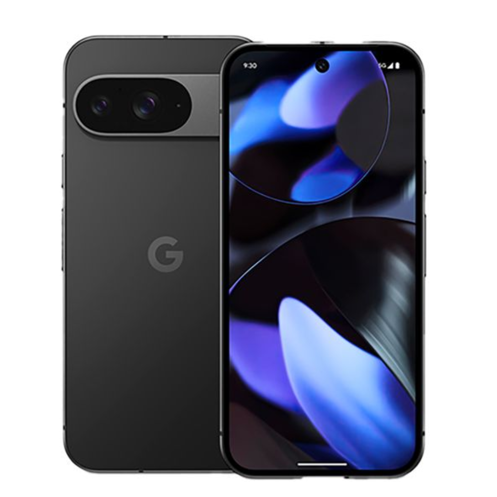 GOOGLE PIXEL 9 128GB OBSIDIAN