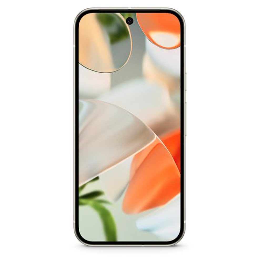 GOOGLE PIXEL 9 - 128GB PORCELAIN MOBILE