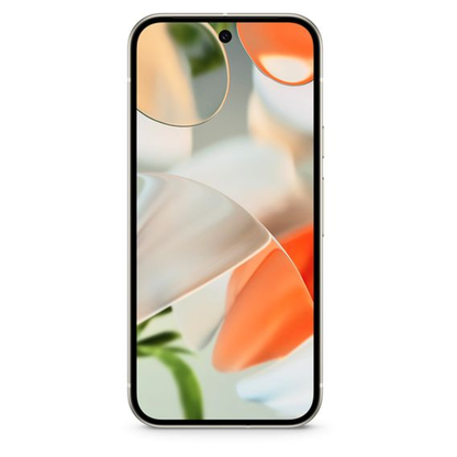 GOOGLE PIXEL 9 - 128GB PORCELAIN MOBILE