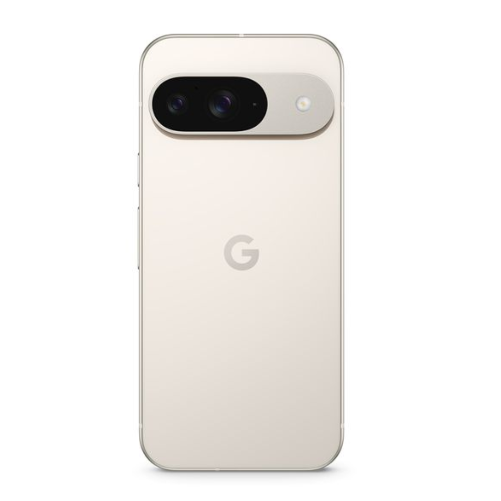 GOOGLE PIXEL 9 - 128GB PORCELAIN MOBILE