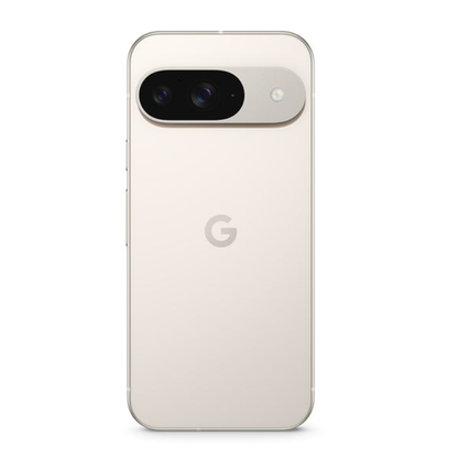 GOOGLE PIXEL 9 - 128GB PORCELAIN MOBILE