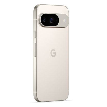 GOOGLE PIXEL 9 - 128GB PORCELAIN MOBILE