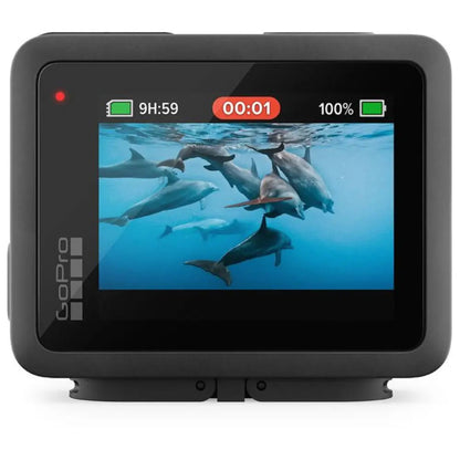 GOPRO HERO 4K Ultra HD Action Camera