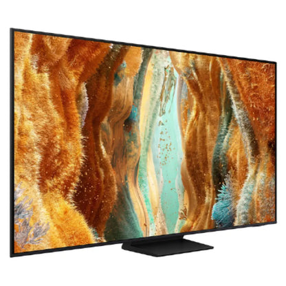 QE85QN70FAUXZG 85" Neo QLED QN70F 4K Vision AI Smart TV