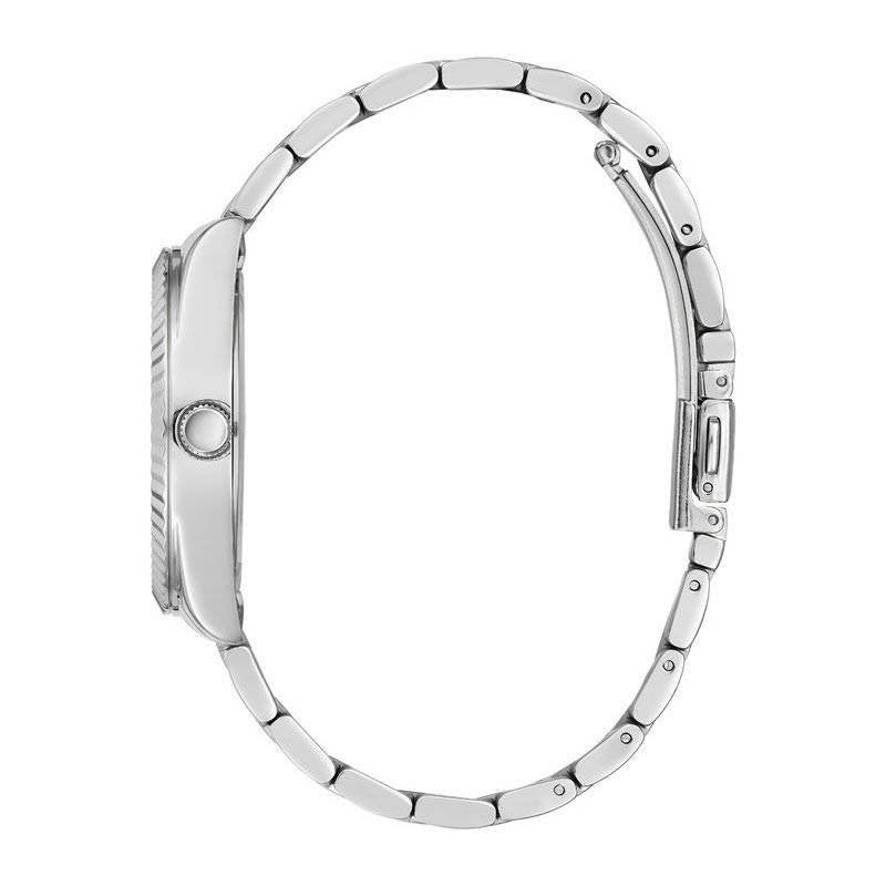 GUESS watch Silver GW0308L1 Ladies 36mm