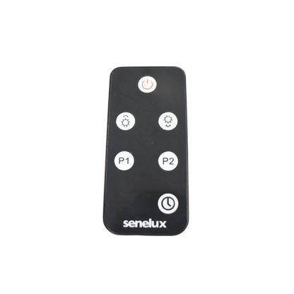 Wall Mounted Infrared Patio Heater