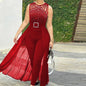 Combinaison bustier Glam Diamond