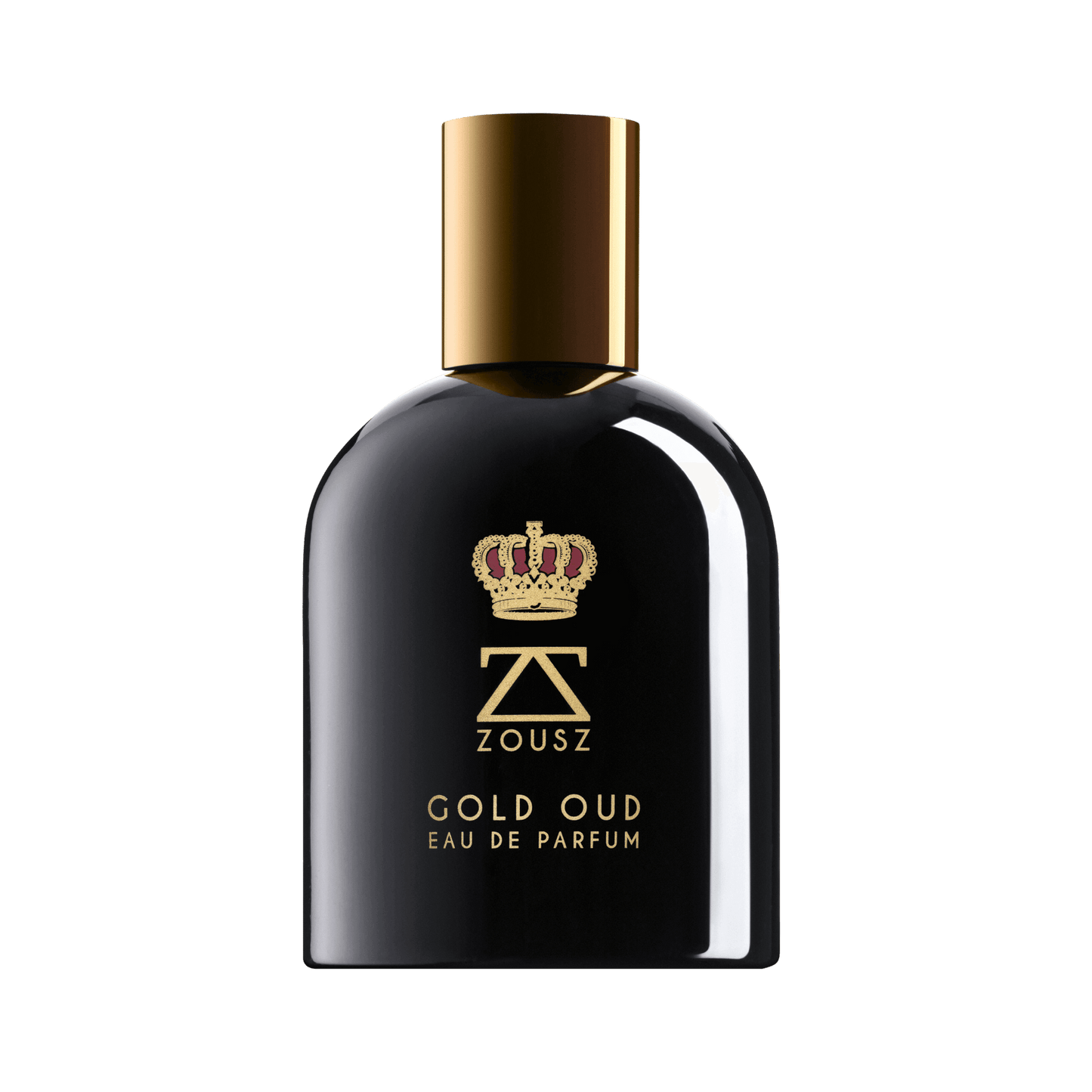 Gold Oud Perfume