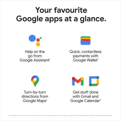 Google Pixel Watch