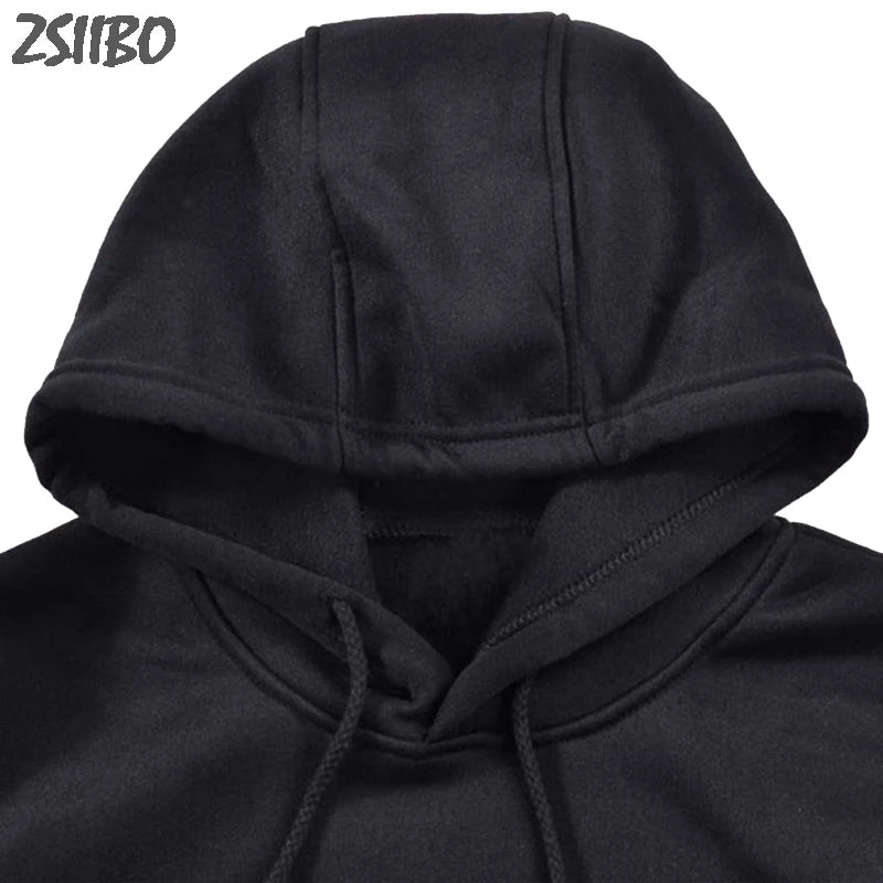 Unisex Naruto Harajuku sweatshirt Coat