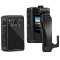 A23 Police Body Camera HD 1080P DVR Video Security Cam IR Night Vision Mini Camcorders with 14 H Long Battery Life Recording
