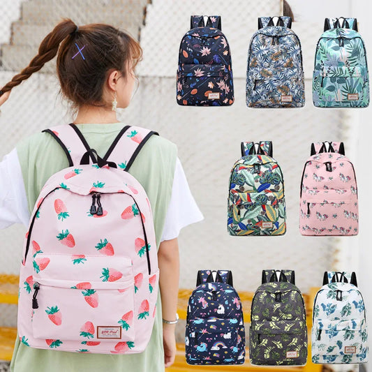 Fabricants chinois Vente en gros Sacs à dos scolaires bon marché pour adultes Sacs à dos d'extérieur en nylon Sacs à dos fantaisie pour étudiants