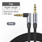 Vention Jack 3.5mm Aux Cable Male to Male 3.5mm Audio Cable