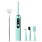 Electric Toothbrush & Calculus Remover